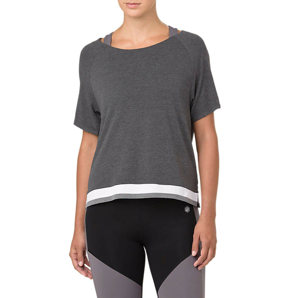 magliette asics tumblr