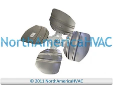 OEM Trane American Standard Fan Blade Replaces FAN01268 FAN1268 X38010323017