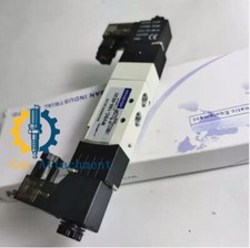 1PC Solenoid Valve MVSC-180-4E2C MVSC1804E2C ...