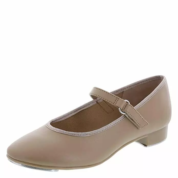 American ballet hotsell theatre tap shoes