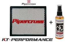 Pipercross - Luftfilter - Opel - Frontera A - 2.0i - 115 PS - 03/92-10/98 	