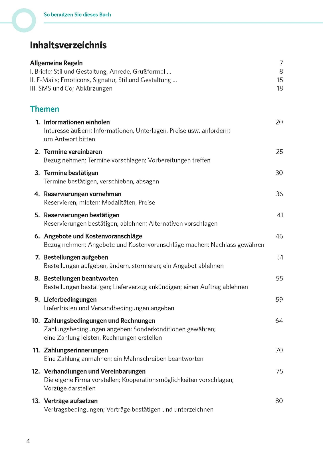 Thumbnail - Pons Bürokommunikation Deutsch | Taschenbuch | 224 S. | Deutsch | 2023