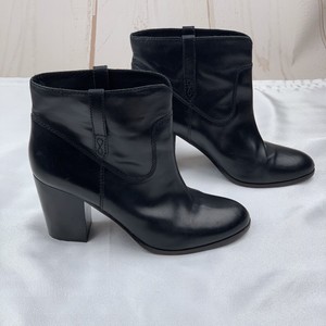 frye myra bootie
