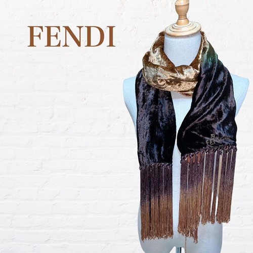 fendi stole