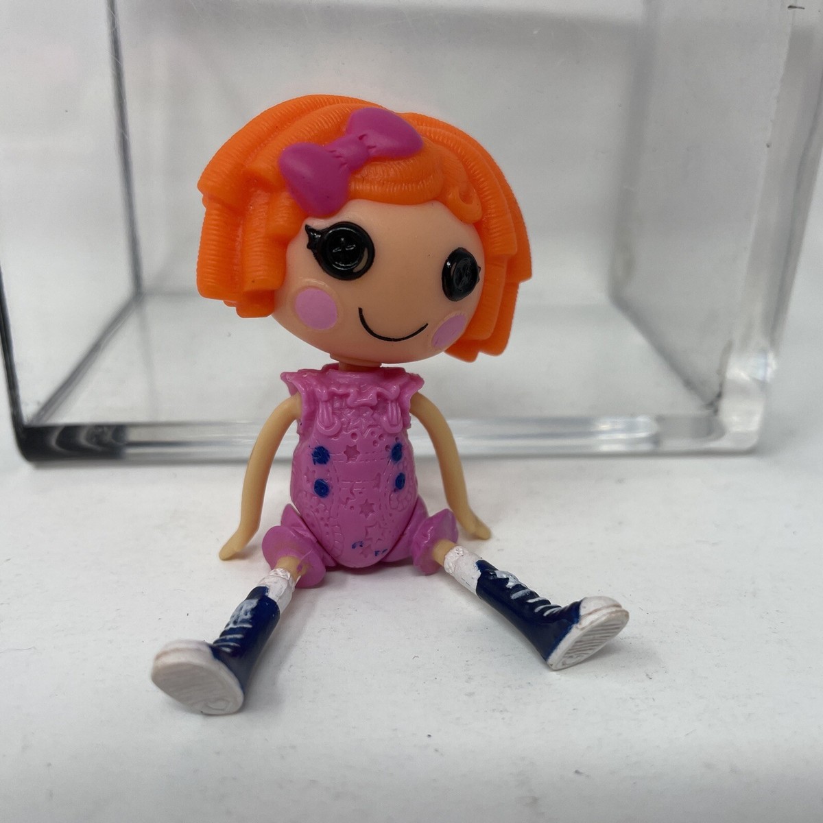 Lalaloopsy Mini Sunny Side Up | eBay