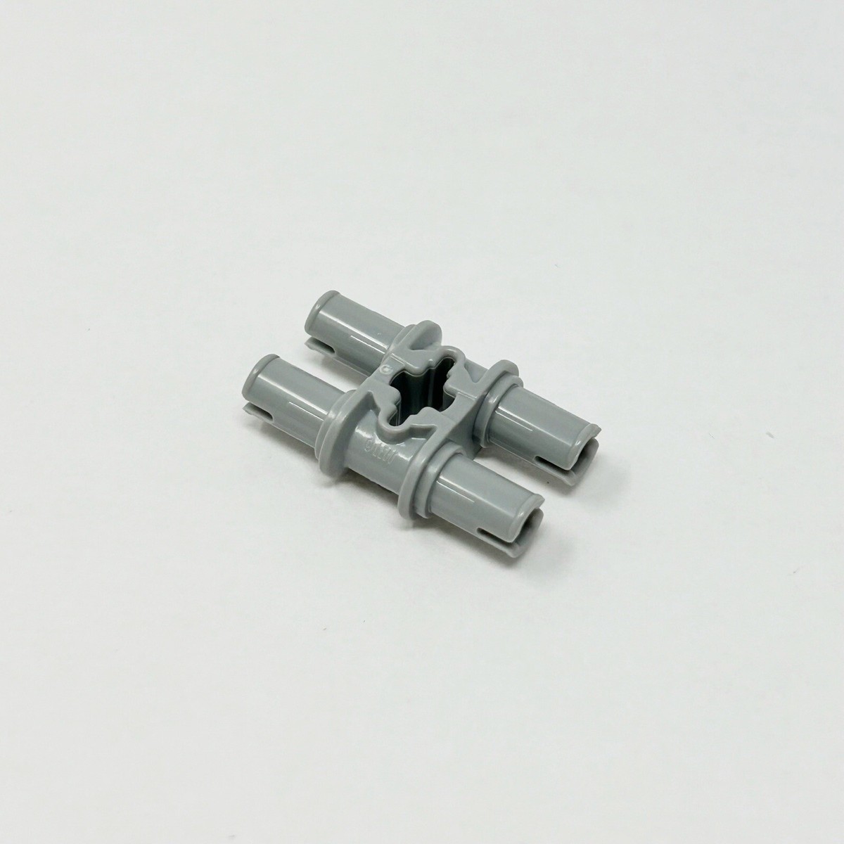 65098 LEGO Technic Pin Double Axle Hole Squared Pin Holes LIGHT