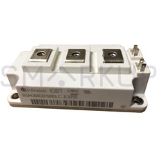 New In Box INFINEON BSM300GB120DLC E3256 Power Supply Module