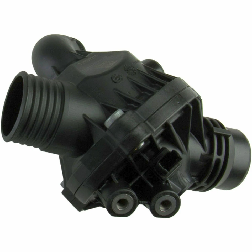 Termostato líquido de arrefecimento WAHLER para BMW 2007-2010 X5 3.0si X5 xDrive30i X6 xDrive35i - Imagem 4 de 4