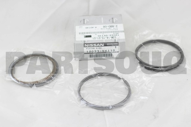Nissan 12033 4m520