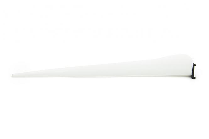 IMC MODELS - NOOTBOOM MCO 8 essieux porte engins - 1/50 - IMC33-0166