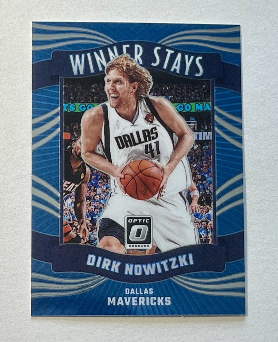 NBAカードDirk Nowitzki Amazon.com: 2004-05 Sweet Shot #16 Dirk Nowitzki NBA