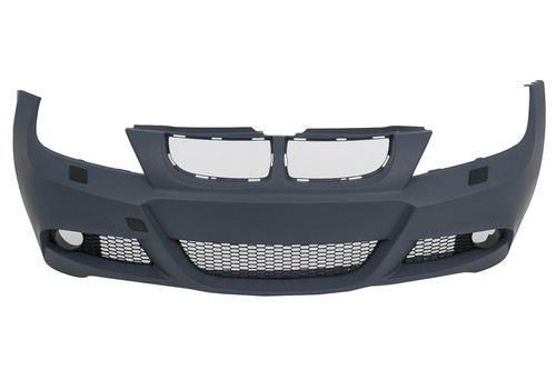Kit carrozzeria per BMW 3 E90 05-08 Paraurti Minigonne M-Technik Design - Imagen 2 de 12