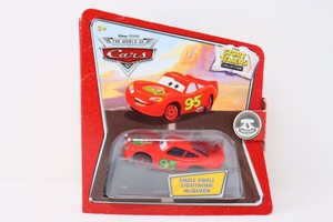 smell swell lightning mcqueen