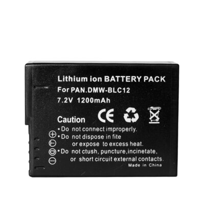 USB-oplader voor PANASONIC DMW-BLC12E DMW-BLC12 DMW-BLC12PP Lumix DMC-FZ1000 DMC-FZ2500 DMC-FZ200 DMC-FZ300 DMC-FZ330 DMC-G5/G6/G7/G7/G7 85/G9 0/G95 USB-oplader voor PANASONIC DMW-BLC12E DMW-BLC12 DMW-BLC12PP Lumix DMC-FZ1000 DMC-FZ2500 DMC-FZ200 DMC-FZ300 DMC-FZ330 DMC-G5/G6/G7/G7/G7 85/G9 0/G95