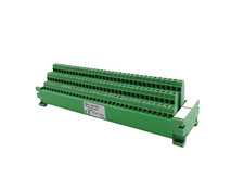 PHOENIX CONTACT UM 45-FLK50/32IM/PLC -USED- Passive Module 2962890