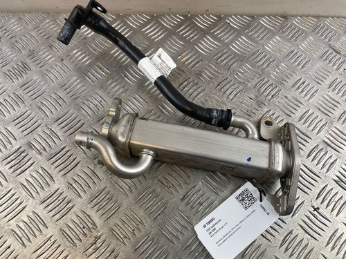Iveco Daily 6th gen 2019 Diesel EGR valve cooler 5802528639 REM28800 - Picture 3 of 6