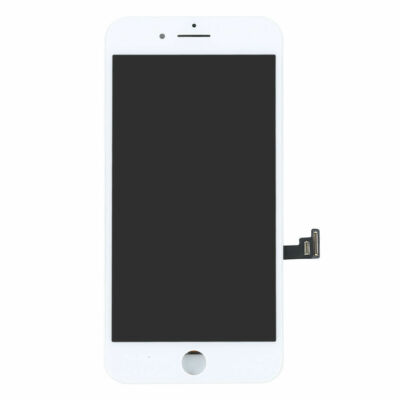iPhone 8 Plus LCD Replacement Screen assembly frame tools A1864