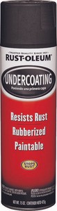 rubberized undercoating rust sprayer preventative automotive oz