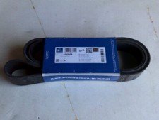 NEW DT Spare Part 2.15419 Multi-ribbed belt Iveco 500328020 VOLVO 3828041