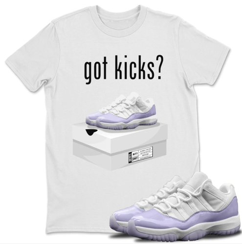 violet 11s