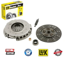 Transmission Clutch Kit LuK 04-080 fits 1985 Chevrolet Corvette 5.7L-V8