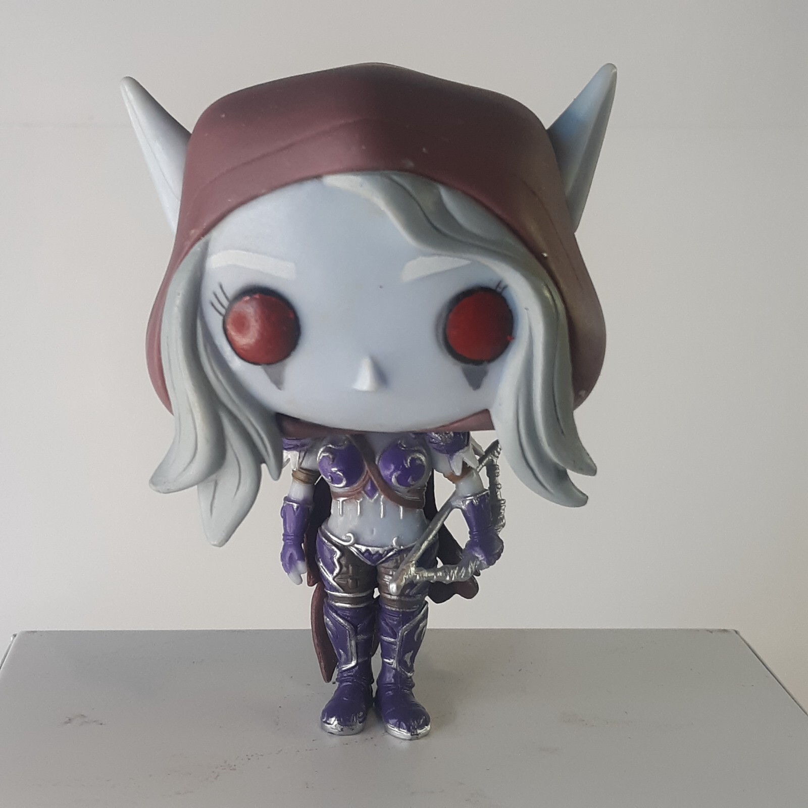Funko Pop! World Of Warcraft #30 Lady Sylvanas Vinyl Pop Action Figure