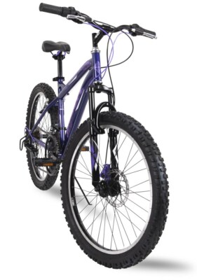 324476435952 Huffy Fahrrad EXTENT 24'' FIOLET 64359W HUFFY