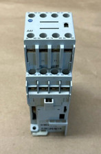 Allen-Bradley 700-CF400D SER A Contactor 100-F SER A Aux Contact
