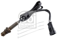 Febi Bilstein 175907 Lambda-Sonde FüR Alfa Romeo Lancia