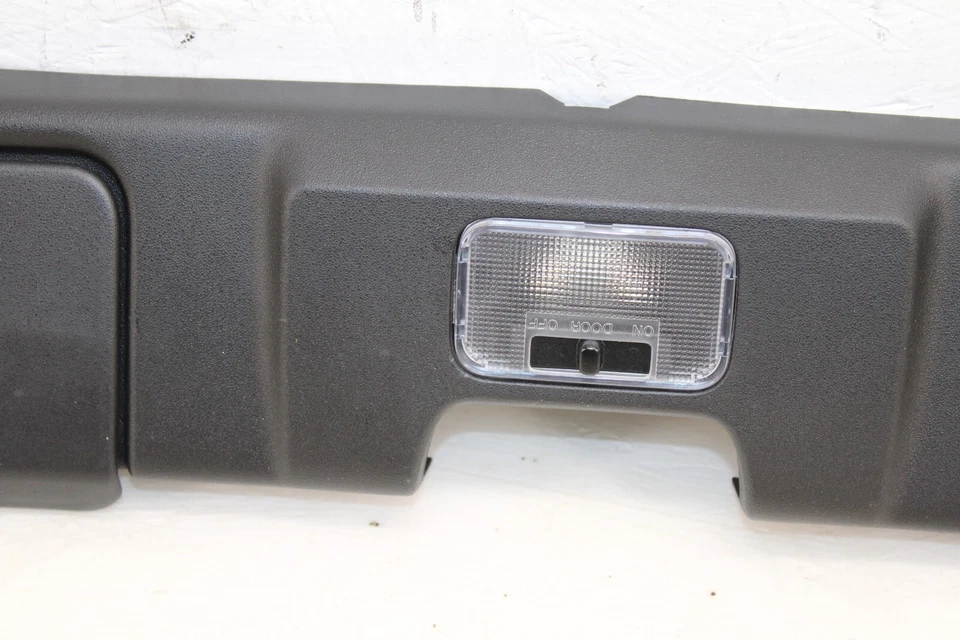 Juego de parasol Mazda MX-5 Miata 2006-2015 con moldura OEM JN95 Foto 4 de 4