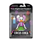 Funko Five Nights At Freddy's Circus Chica Action Figure NEW IN STOCK