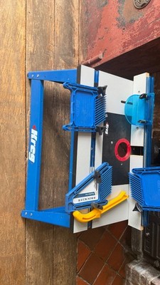 Kreg PRS2100 Präzisions-Tischfrästisch