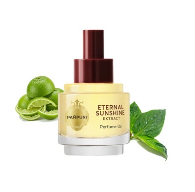 Panpuri Eternal Sunshine perfume oil 1.7fl.oz
