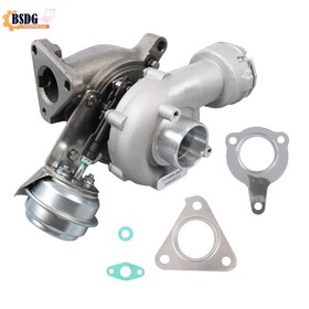 Turbolader Für  Audi A4 8E B6 B7 717858-0007 Skoda Superb I VW Passat 1.9 2.0