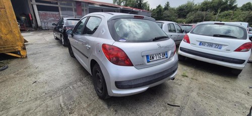 Cremaillere assistee PEUGEOT 207 PHASE 1 4001A2 - Photo 9/20