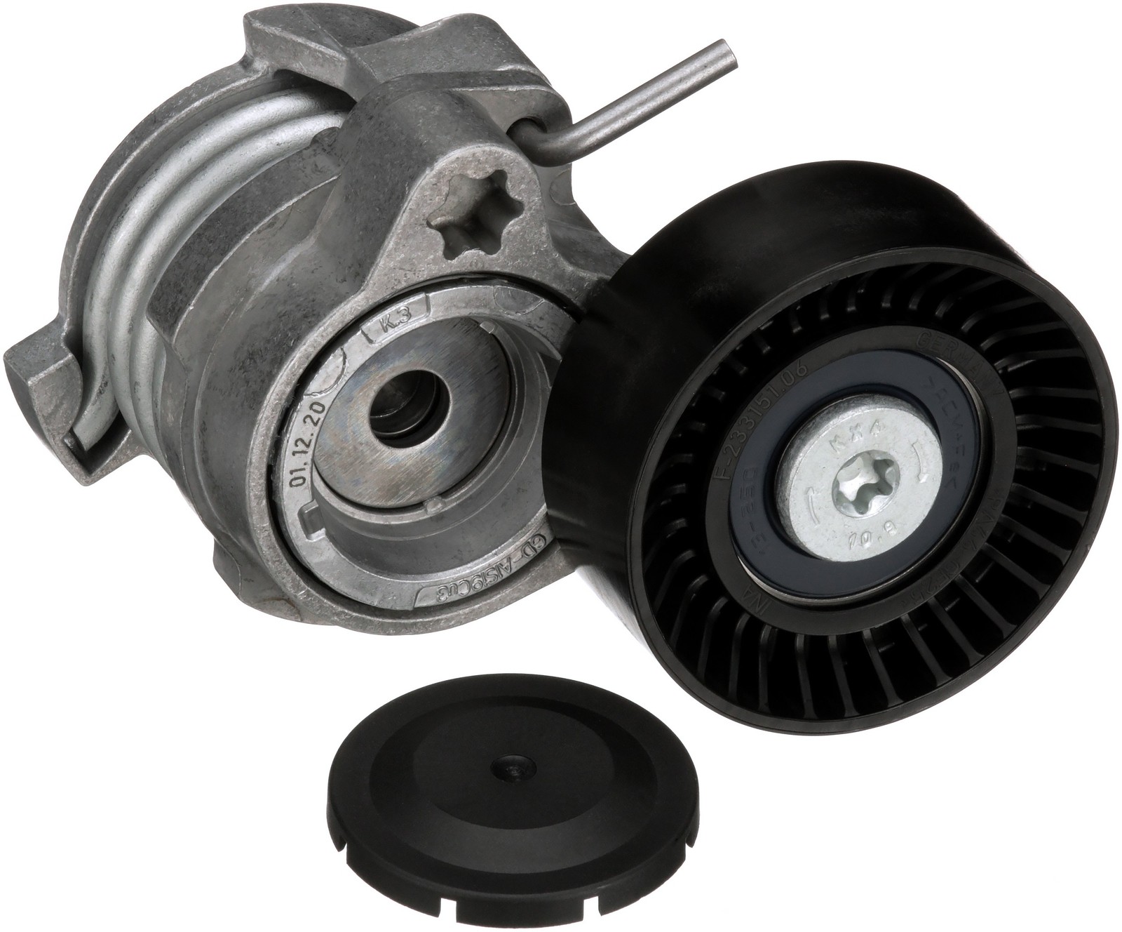 Rolls-Royce Phantom 2004-2012 Power steering pump