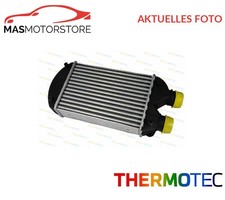 LADELUFTKÜHLER KÜHLER LADELUFT THERMOTEC DAF002TT I FÜR FIAT MAREA,MULTIPLA