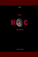 Ryan Butters | The Hoc Archive | Taschenbuch | Englisch (2007) | Ryan Butters