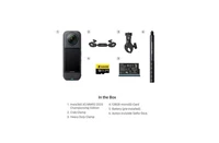 Insta360 CINSAAHA-X584 X5 360 Action Camera 2025 Championship Edition Retail