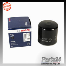 0451103333 Bosch Oil Filter P3333 For Chrysler Ford Jeep Mazda Rover New