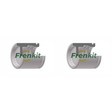 2X FRENKIT 48mm KOLBEN BREMSSATTEL HINTEN VORNE passend für CHEVROLET CORSA CITR