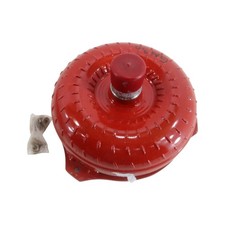 Hughes 10 Stall Converter