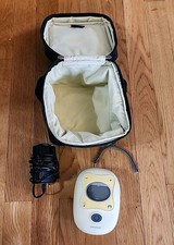 Medela Freestyle Breast Pump Only With Power Cord and Storage Bag