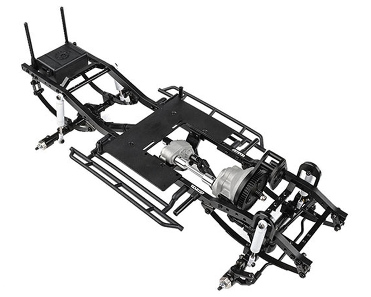 RC4WD Trail Finder 2 