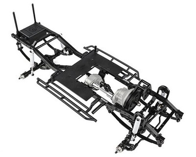 RC4WD Trail Finder 2 