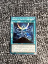 Yu-Gi-Oh! Gebrüll der Blauaugen-Drachen • SDWD-DE019 • Super Rare • Deutsch • NM