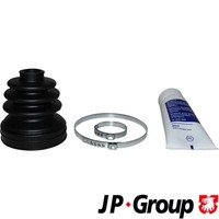 6043700110 JP Group Faltenbalgsatz, Antriebswelle FüR Ford,Mazda,Mini,Nissan