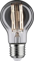 Paulmann LED Leuchtmittel Birne E27 7,5W Rauch Leuchtmittel