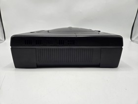 Sega Saturn Model 1 W/ Fenrir DUO, 3D Mount, FRAM Mod, Fully Recap, 512gb