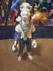 Vintage 1985 Star Wars Last 17 Yak Face Near Mint Complete W/ Weapon Rare  *107